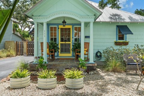 Villa ou maison à vendre à Bradenton, Floride: 3 chambres, 160.16 m2 № 1773729 - photo 22