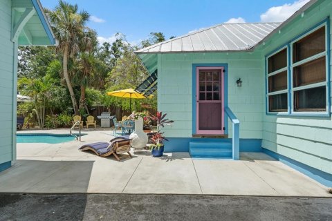 Villa ou maison à vendre à Bradenton, Floride: 3 chambres, 160.16 m2 № 1773729 - photo 16