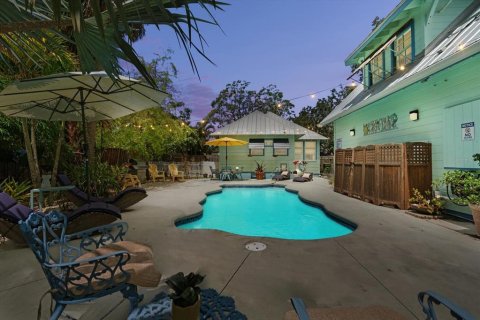 Villa ou maison à vendre à Bradenton, Floride: 3 chambres, 160.16 m2 № 1773729 - photo 21