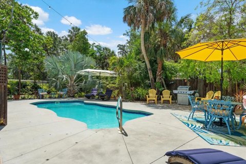 Villa ou maison à vendre à Bradenton, Floride: 3 chambres, 160.16 m2 № 1773729 - photo 18