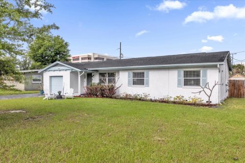 Villa ou maison à Winter Park, Floride 3 chambres, 149.2 m2 № 2200361