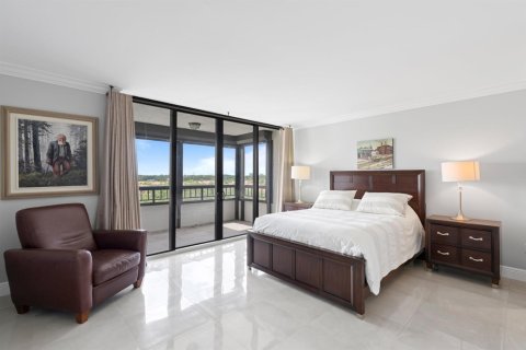 Condo in Boca Raton, Florida, 3 bedrooms № 2154683 - photo 14