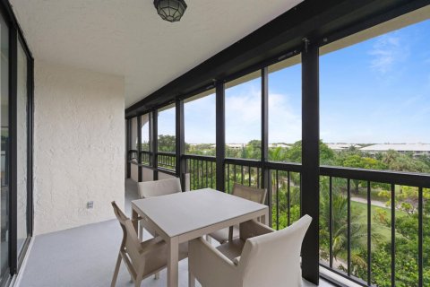 Condo in Boca Raton, Florida, 3 bedrooms № 2154683 - photo 5