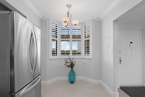 Condo in Boca Raton, Florida, 3 bedrooms № 2154683 - photo 11