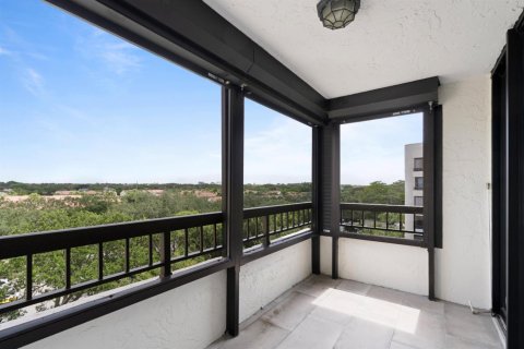 Condo in Boca Raton, Florida, 3 bedrooms № 2154683 - photo 4