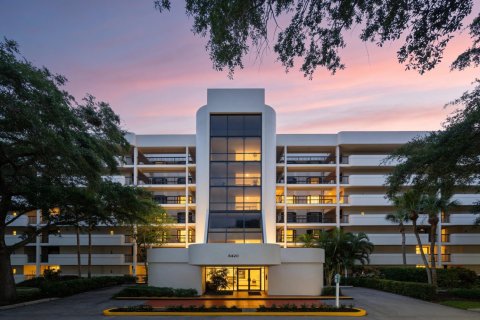 Condo in Boca Raton, Florida, 3 bedrooms № 2154683 - photo 3