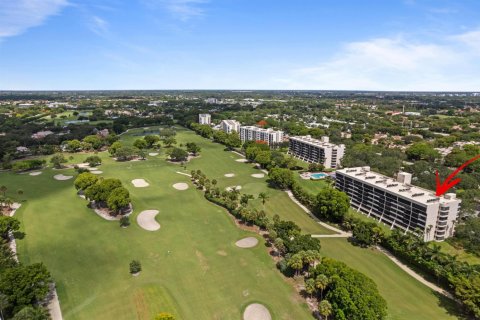 Condo in Boca Raton, Florida, 3 bedrooms № 2154683 - photo 2