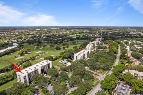 Condo in Boca Raton, Florida, 3 bedrooms № 2154683 - photo 24