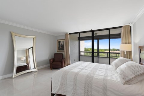 Condo in Boca Raton, Florida, 3 bedrooms № 2154683 - photo 16