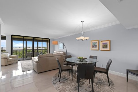 Condo in Boca Raton, Florida, 3 bedrooms № 2154683 - photo 9