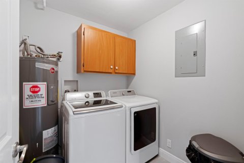 Condo in Boca Raton, Florida, 3 bedrooms № 2154683 - photo 19