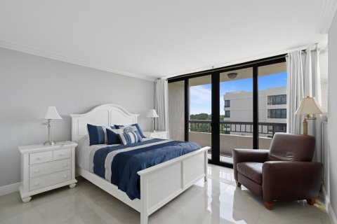 Condo in Boca Raton, Florida, 3 bedrooms № 2154683 - photo 18