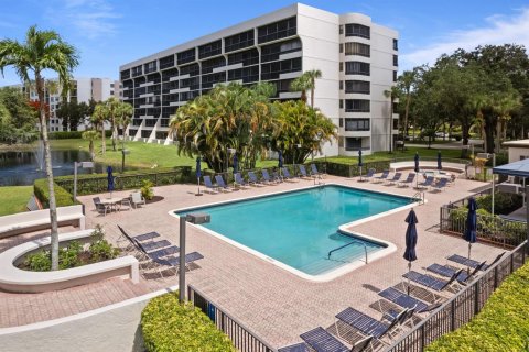 Condo in Boca Raton, Florida, 3 bedrooms № 2154683 - photo 26