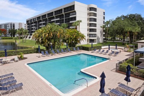 Condo in Boca Raton, Florida, 3 bedrooms № 2154683 - photo 27