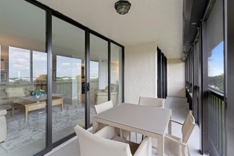 Condo in Boca Raton, Florida, 3 bedrooms № 2154683 - photo 6