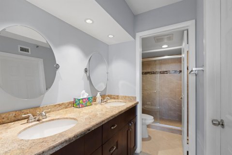 Condo in Boca Raton, Florida, 3 bedrooms № 2154683 - photo 15