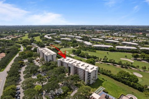 Condo in Boca Raton, Florida, 3 bedrooms № 2154683 - photo 25