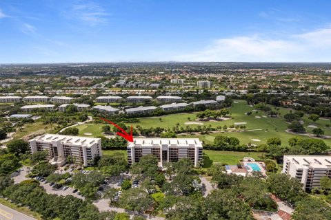 Condo in Boca Raton, Florida, 3 bedrooms № 2154683 - photo 23