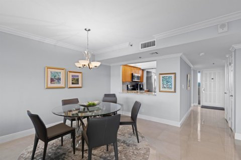 Condo in Boca Raton, Florida, 3 bedrooms № 2154683 - photo 10
