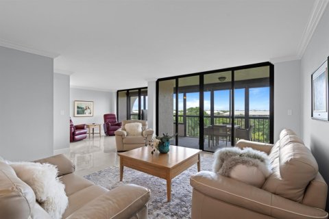 Condo in Boca Raton, Florida, 3 bedrooms № 2154683 - photo 7