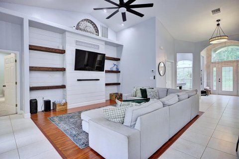 House in Lake Placid, Florida 3 bedrooms, 219.34 sq.m. № 2227175 - photo 10