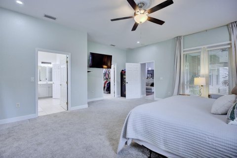 House in Lake Placid, Florida 3 bedrooms, 219.34 sq.m. № 2227175 - photo 22