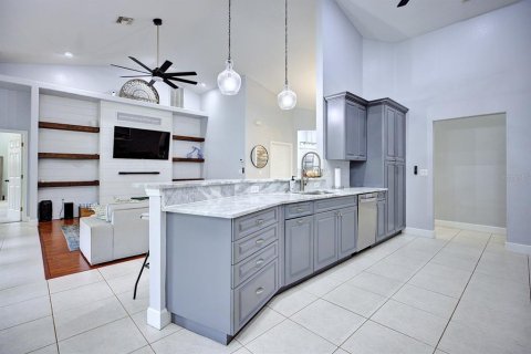 House in Lake Placid, Florida 3 bedrooms, 219.34 sq.m. № 2227175 - photo 16