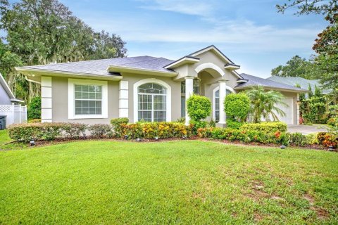 House in Lake Placid, Florida 3 bedrooms, 219.34 sq.m. № 2227175 - photo 3