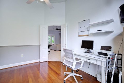 House in Lake Placid, Florida 3 bedrooms, 219.34 sq.m. № 2227175 - photo 8