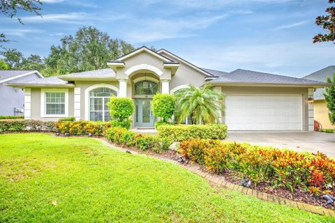 Villa ou maison à Lake Placid, Floride 3 chambres, 219.34 m2 № 2227175