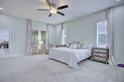 House in Lake Placid, Florida 3 bedrooms, 219.34 sq.m. № 2227175 - photo 21
