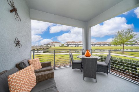 Copropriété à vendre à Kissimmee, Floride: 3 chambres, 123.47 m2 № 2105606 - photo 7