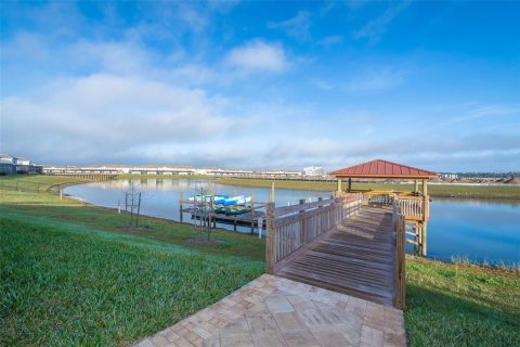 Copropriété à vendre à Kissimmee, Floride: 3 chambres, 123.47 m2 № 2105606 - photo 27