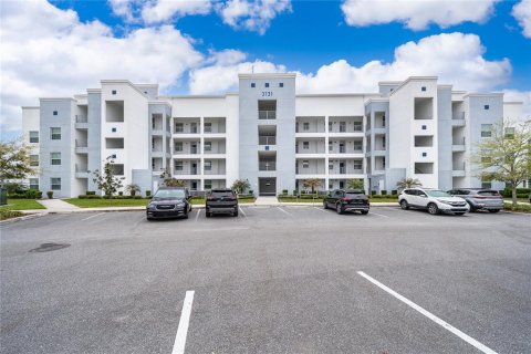 Condo in Kissimmee, Florida, 3 bedrooms № 2105606