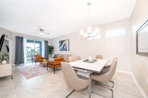 Copropriété à vendre à Kissimmee, Floride: 3 chambres, 123.47 m2 № 2105606 - photo 10