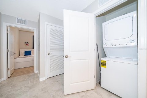 Copropriété à vendre à Kissimmee, Floride: 3 chambres, 123.47 m2 № 2105606 - photo 21