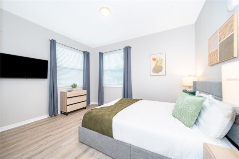 Copropriété à vendre à Kissimmee, Floride: 3 chambres, 123.47 m2 № 2105606 - photo 5