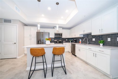 Copropriété à vendre à Kissimmee, Floride: 3 chambres, 123.47 m2 № 2105606 - photo 9