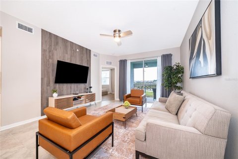 Copropriété à vendre à Kissimmee, Floride: 3 chambres, 123.47 m2 № 2105606 - photo 8