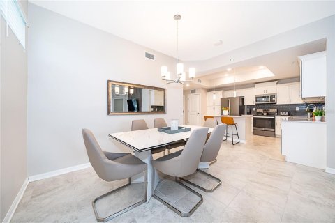 Copropriété à vendre à Kissimmee, Floride: 3 chambres, 123.47 m2 № 2105606 - photo 12