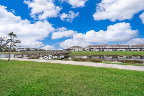 Copropriété à vendre à Kissimmee, Floride: 3 chambres, 123.47 m2 № 2105606 - photo 18