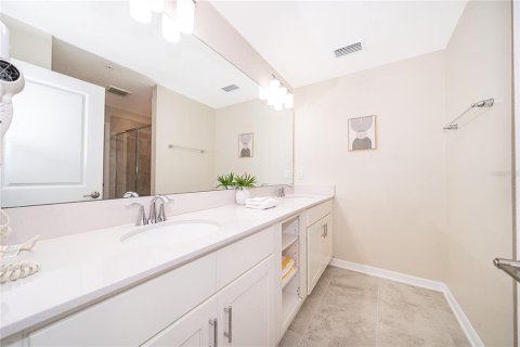 Copropriété à vendre à Kissimmee, Floride: 3 chambres, 123.47 m2 № 2105606 - photo 16