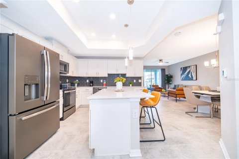 Copropriété à vendre à Kissimmee, Floride: 3 chambres, 123.47 m2 № 2105606 - photo 14