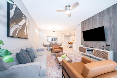 Copropriété à vendre à Kissimmee, Floride: 3 chambres, 123.47 m2 № 2105606 - photo 13