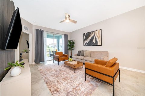Copropriété à vendre à Kissimmee, Floride: 3 chambres, 123.47 m2 № 2105606 - photo 11