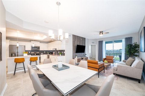Copropriété à vendre à Kissimmee, Floride: 3 chambres, 123.47 m2 № 2105606 - photo 2