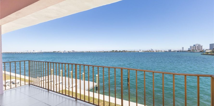 Condominio en North Bay Village, Florida, 2 dormitorios № 1947351