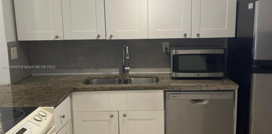 Condo à Deerfield Beach, Floride, 1 chambre  № 1966213