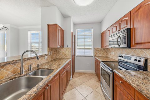 Copropriété à vendre à West Palm Beach, Floride: 2 chambres, 103.31 m2 № 2078420 - photo 11