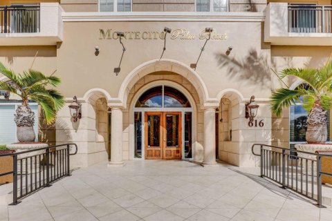 Condo à West Palm Beach, Floride, 2 chambres  № 2078420